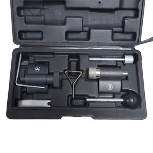 Động cơ diesel trục cam trục khuỷu Khóa Công Cụ thiết lập chuyên nghiệp động cơ thời gian Khóa Công Cụ Kit - Product Image 4