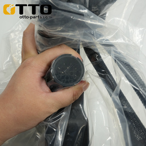 <span class=keywords><strong>OTTO</strong></span> 14523644 Kabelbaum für Volvo EC210B EC240B EC290B Baggerkabinensteuerung Elektrisches Kabelteil - Product Image 3