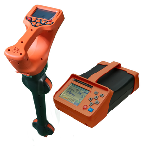 Détecteur de pipeline de communication HP-R30 - <span class=keywords><strong>Test</strong></span> de câble TDR, utilisation en <span class=keywords><strong>station</strong></span> de <span class=keywords><strong>base</strong></span> - Product Image 1