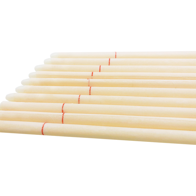 100% натуральный пчелиный воск, свечи для чистки ушей, Свеча для удаления ушного воска