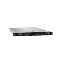 Serveur GPU haute performance R760xa avec processeur Xeon Gold 6430, 128 Go de RAM - SSD NVMe de 2 To pour l'entraînement IA R760xa