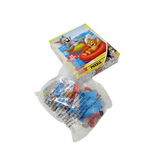 Wholesale Custom <strong>Cat</strong> Cardboard <strong>Jigsaw</strong> <strong>Puzzles</strong> for Kids Children <strong>Puzzle</strong> <strong>Jigsaw</strong> - Product Image 4