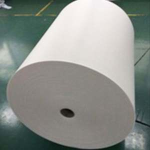 Auline Es Pulpa de bambú natural Spunlace paño de limpieza de bambú profesional desechable no tejido - Product Image 6