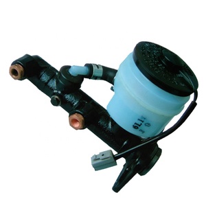Cuire Maitre Cylindre 47201-60290 4720160290 Pour Pièces De Voiture TOYOTA Voitures Du Japon - Product Image 4