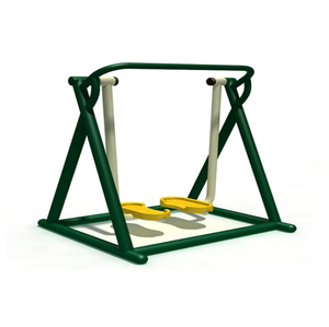 Trẻ Em Cơ Thể Xây Dựng Phòng Tập Thể Dục Tập Thể Dục Thể Thao Công Viên Người Lớn Thép Ngoài Trời Thiết Bị Tập Thể Dục - Product Image 6