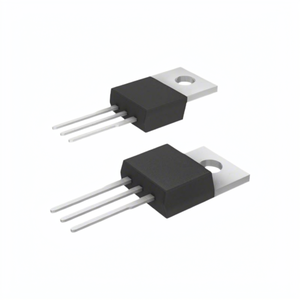 New Original In Stock IPP051N15N5AKSA1 Transistors Order Electronic Components PG-TO220-3 - Product Image 1