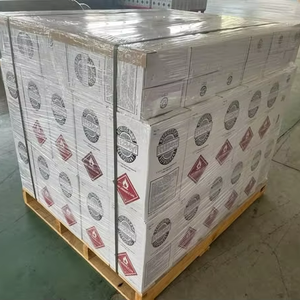 Gaz réfrigérant à faible GWP R1234yf, poids net 10 kg, pour climatisation automobile - Product Image 1