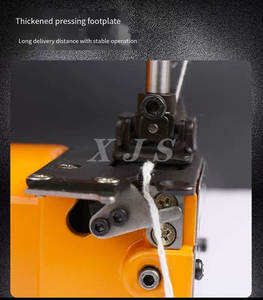 Máquina <span class=keywords><strong>de</strong></span> <span class=keywords><strong>Coser</strong></span> Recargable Pequeña, Portátil y Práctica, para Tejer <span class=keywords><strong>Bolsas</strong></span>, Sacos <span class=keywords><strong>de</strong></span> Arroz, <span class=keywords><strong>Bolsas</strong></span> <span class=keywords><strong>de</strong></span> Piel <span class=keywords><strong>de</strong></span> Serpiente, Máquina <span class=keywords><strong>de</strong></span> Empacar y Sellar - Product Image 4