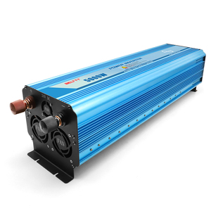 BELTTT מפעל מחיר 5000W 5KW תדר מהפך dc 24v ל-ac <span class=keywords><strong>240v</strong></span> סינוס טהור גל מהפך ממיר מערכת אנרגיה סולארית בבית - Product Image 4