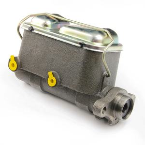 Produits en stock meilleur prix pièces automobiles maître-cylindre de frein de voiture OEM MC-39017 11584 MC39017 14008238 pour GM C30 P pro - Product Image 1