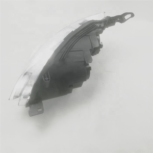 Faro Delantero para Automóvil PEUGEOT 301 2012-2016, Faro Derecho 9801854780, Izquierdo 9801854680 - Product Image 4