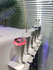 High-Frequency Hot Selling Factory Direct Salewith Meso Therapy for Beauty SPA Salon 7-in-1 Skin Rejuvenation Acne Treatment - Product Image 6