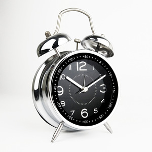 Decorative Metal Analog Desk <b>Clock</b> Vintage <b>Table</b> <b>Clock</b> for Home Decoration - Product Image 1