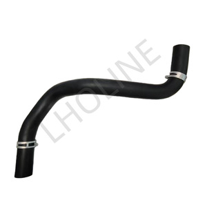 Manguera de refrigerante 25415-2H100 de caucho EPDM de ajuste universal para reemplazo y reparación - Product Image 1