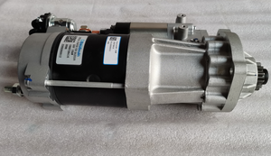 Hot Koop 24V Startmotor Voor Bouwmachines 1000728416 1007922199 6m26c 12m26c 6m26c 6m26.2c Motor 6m33c Motor <span class=keywords><strong>Starter</strong></span>