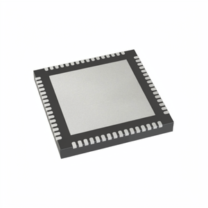 Circuit intégré MCU 16 bits 512 Ko FLASH 64VQFN DSPIC33EP512MC506-I_MR avec canal fabricant intégré 64 VFQFN et pad exposé - Product Image 1