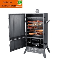 Itop — four à viande électrique, pour poisson poisson, poulet, dinde