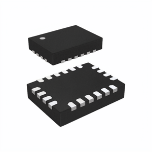 20 VFQFN Exposed Pad Power Management (PMIC) Components Electronic MP8736DL-LF-Z Authorized Distributor - Product Image 1