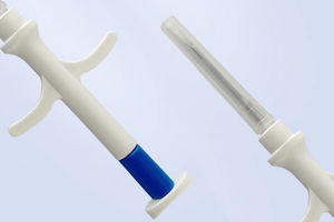 Microchip d'identification animale le plus vendu, transpondeur pour chien avec seringue, puce en verre Icar pour FDX-B 134,2 kHz pour animaux de compagnie - Product Image 5