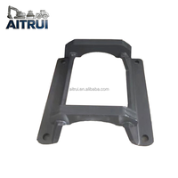 AITRUI 14506688 Protection de rouleau de chenille pour pelle sur chenilles EC360 Certifié ISO9001 Garantie 1 an Pièce de rechange neuve