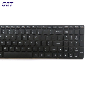 Factory Price US <b>Keyboard</b> For Lenovo G500 G505 G500A G510 G700 G700A G710 G710A Laptop <b>Keyboard</b> OEM Cheap Good Quality - Product Image 3