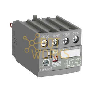 ABB 1SBN020114R1000 - Nuovo - Product Image 1