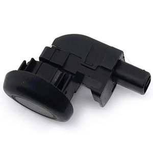YITRUM เซ็นเซอร์จอดรถ 89341-45020 ดีซี 12V สำหรับรถยนต์โตโยต้า เรดาร์ถอยหลัง เซ็นเซอร์ PDC - Product Image 4