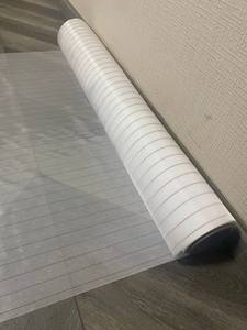 วัสดุ Pa66 85กรัมสำหรับใบมีดลมไนล่อนทนความร้อนสำหรับกระบวนการแช่สุญญากาศ - Product Image 5