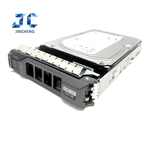 005052438 Disco rigido SAS 12G da 6TB - Disco per server aziendale - Product Image 2