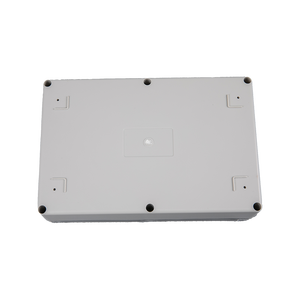 Scatola di Derivazione Impermeabile in Plastica 01-22, un Successo sul Mercato, Progettata Appositamente per Uso Esterno e Resistente all'Alta Tensione - Product Image 3