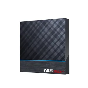 T95 最大 H6 4/64 GB T95 最大下载用户手册的 android T95 最大的 android 电视盒频道列表 4/64 国标 T95 最大
