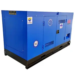 denyo design chinese ricardo generator 30kva 25kw diesel generator price in pakistan