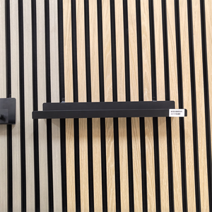 Échantillon <span class=keywords><strong>gratuit</strong></span> Panneau insonorisant flexible <span class=keywords><strong>et</strong></span> suspendu Convient aux murs de télévision <span class=keywords><strong>et</strong></span> aux chambres à coucher - Product Image 2