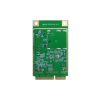 Module SIMCOM SIM7670E SIM7670G SIM7670NA LNGV MNGV 4G LTE MINIPCIE