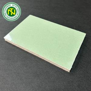 2025 Offre Spéciale <span class=keywords><strong>feuille</strong></span> de plâtre résistant à l'humidité régulière 1200*2400*12mm plaques de plâtre pour cloisons sèches <span class=keywords><strong>prix</strong></span> - Product Image 1