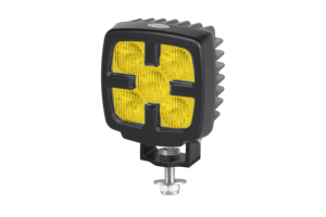 헤비 듀티 주도 트럭 라이트 9-80V DC - Product Image 2