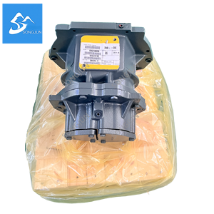 Новый роторный блок (айренд) для винтового компрессора Atlas Copco – компрессорная головка для промышленного использования - Product Image 4