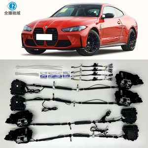 2020 + para BMW M2/M3/M4(G83/G82/G81/G80/G78) Sistema <span class=keywords><strong>de</strong></span> puerta <span class=keywords><strong>de</strong></span> succión eléctrica, puerta <span class=keywords><strong>de</strong></span> cierre suave del coche, piezas <span class=keywords><strong>de</strong></span> coche <span class=keywords><strong>de</strong></span> bloqueo <span class=keywords><strong>de</strong></span> succión automática - Product Image 1