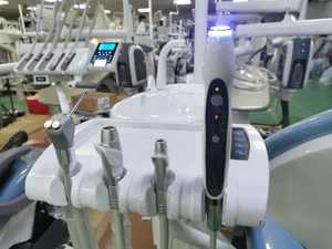 Integrierte Dentale inheit - Product Image 6