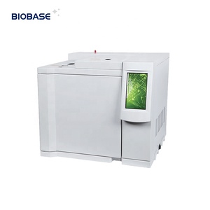 BIOBASE china prático Precisão Cromatógrafo A Gás gc Cromatografia Preço Gás Analyzer Cromatografia Líquida HPLC - Product Image 1