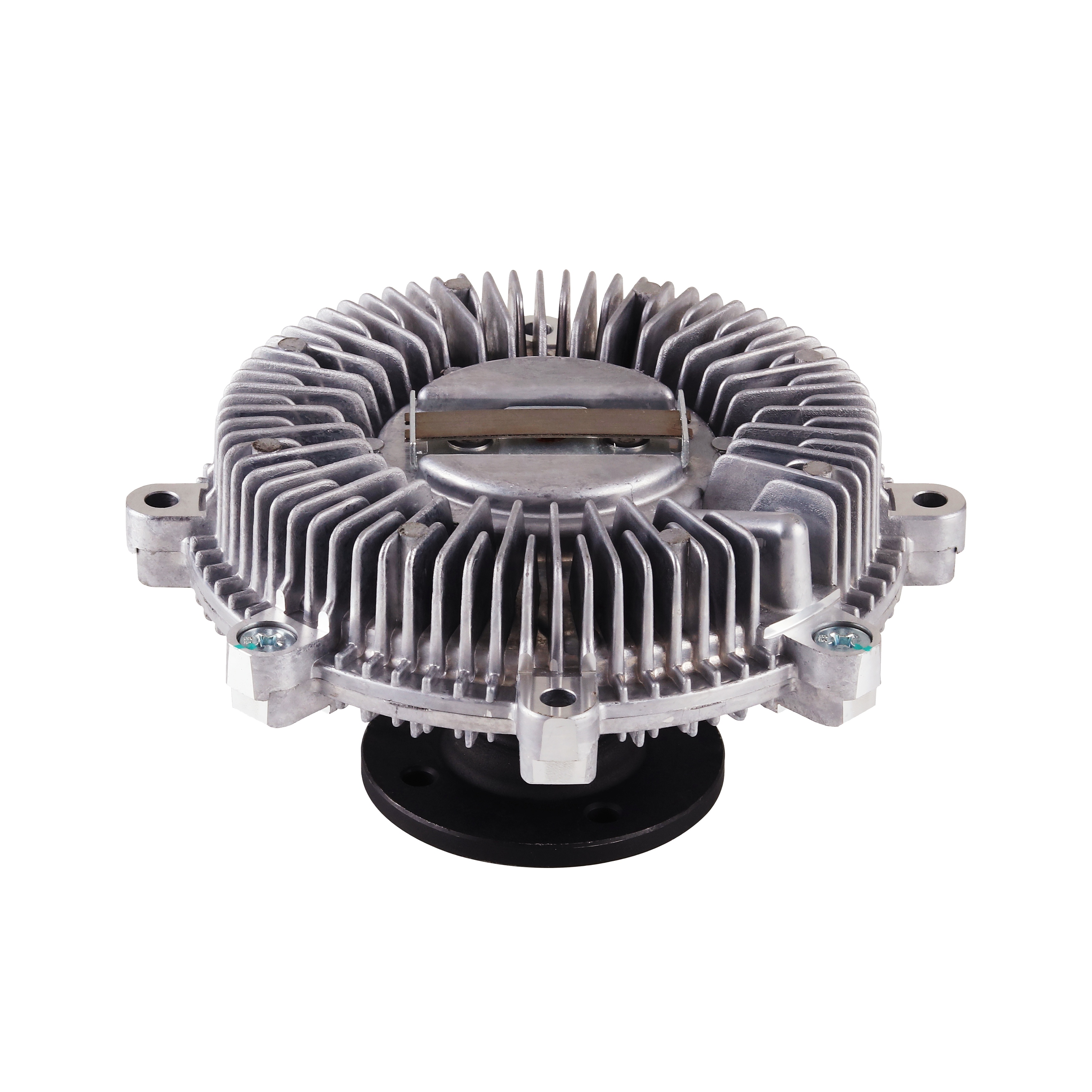 6601 Engine Cooling Fan Clutch for Nissan Vehicles