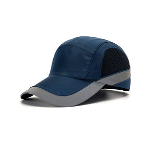 Rongguang Ngoài Trời Chất Lượng Thoáng Khí Tùy Chỉnh An Toàn Mũ Bảo Hiểm Vết sưng <span class=keywords><strong>Cap</strong></span> Head Bảo Vệ Mũ Cứng - Product Image 3