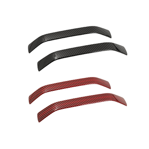Pillar ALE terccccccpillar pillar-pilar andandle ececoration andandle andllanta our-door erersion For ord ronco 2021 + - Product Image 1