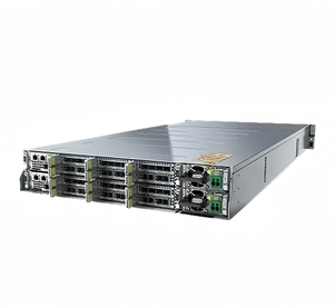 หน่วยจัดเก็บข้อมูลเครือข่ายความจุสูงที่เสถียร รุ่น 5000 V6 พร้อมอินเทอร์เฟซ ESATA มีสินค้าในสต็อก สำหรับจัดเก็บข้อมูลองค์กร สำรองไฟล์ ผลิตในจีน - Product Image 6