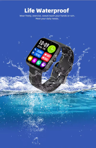 Reloj Inteligente <span class=keywords><strong>GTR5</strong></span> AI 2025 con Pantalla AMOLED, Acelerómetro, Monitoreo de Sueño/Frecuencia Cardíaca/Oxígeno en Sangre 24 Horas, Análisis de Sueño y Ejercicio 3 - Product Image 5