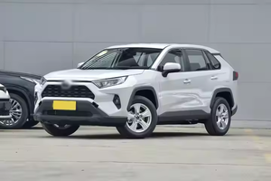 2024 para Tyt Hybrid Suv Auto 4wd 2.0l gasolina coches nuevos con asientos de cuero dirección izquierda para adultos venta - Product Image 2
