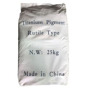TiO2 de Grado Industrial de la Mejor Calidad, R108/R996/R698/R699/R895/R886/R982, 99% de Pureza, para Recubrimientos Interiores/Exteriores - Product Image 4