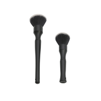 En stock, brosse à poussière en nylon pour nettoyer l'intérieur de la voiture, nettoyer l'écran