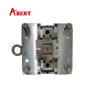 Casting Mold Mould Aluminum Die Casting Manufacturer Injection Die Custom Aluminum Alloy Metal Customized Time Lead Dimensions