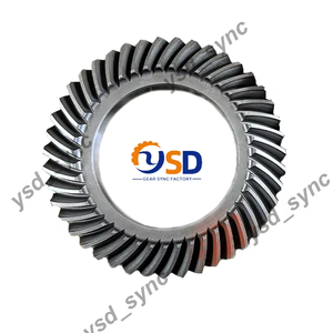 Bộ điều khiển truyền động 2106-2402020 cho LADA Niva 1st Gen SUV (93-) thương hiệu YSD Chất lượng cao - Product Image 3